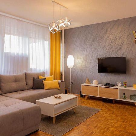 Apartman 22 Belgrade Exterior photo