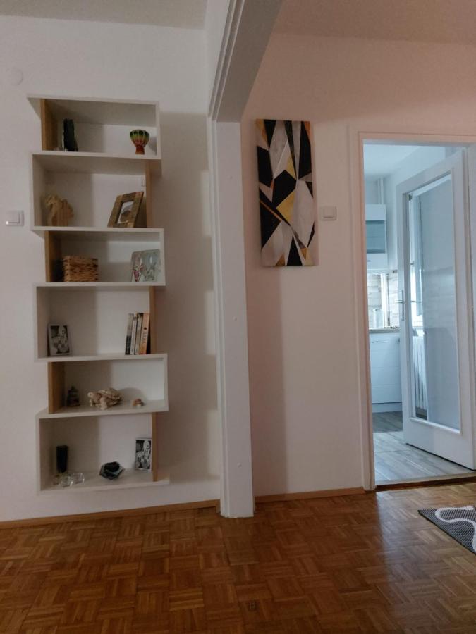 Apartman 22 Belgrade Exterior photo