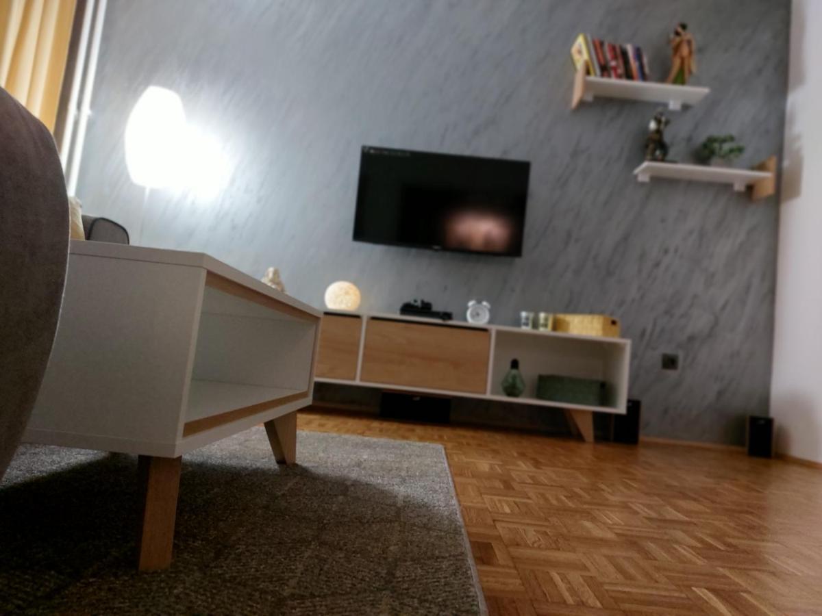 Apartman 22 Belgrade Exterior photo