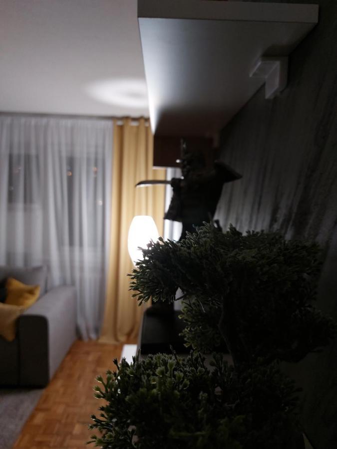 Apartman 22 Belgrade Exterior photo